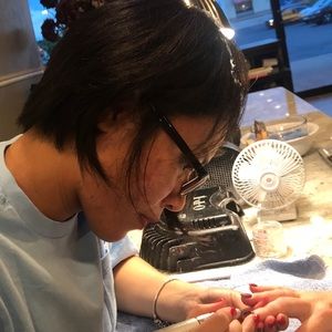 Meet your Posher, Thu